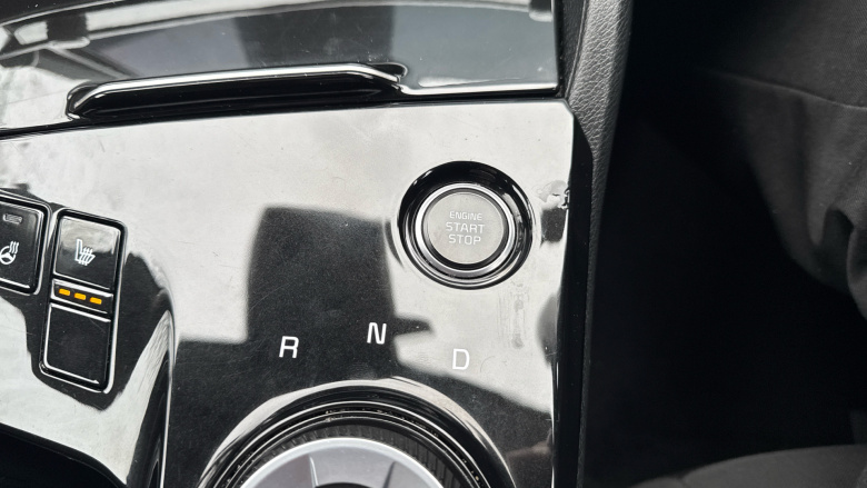 Kia Sportage 1.6T GDi 48V ISG 3 5dr DCT Petrol Estate